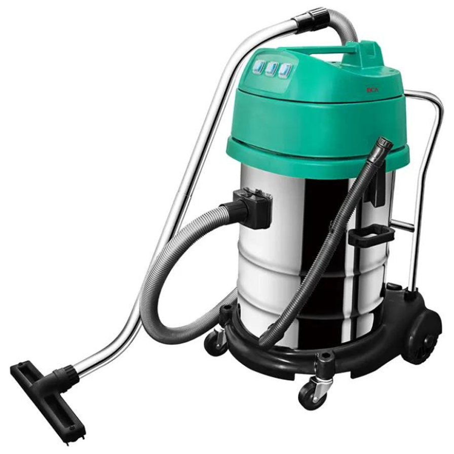 DZA AVC80 Wet & Dry Vacuum 80L 3200W | DZA by KHM Megatools Corp. DZA AVC80 Wet & Dry Vacuum 80L 3200W | DZA by KHM Megatools Corp.